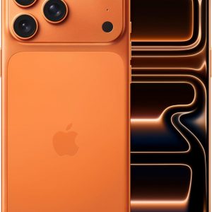 Apple iPhone 17 Pro Max 512 GB Cosmic Orange