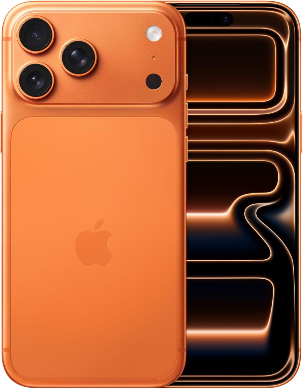 Apple iPhone 17 Pro Max 512 GB Cosmic Orange