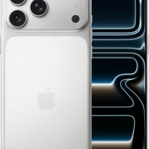 Apple iPhone 17 Pro Max 512 GB Silber