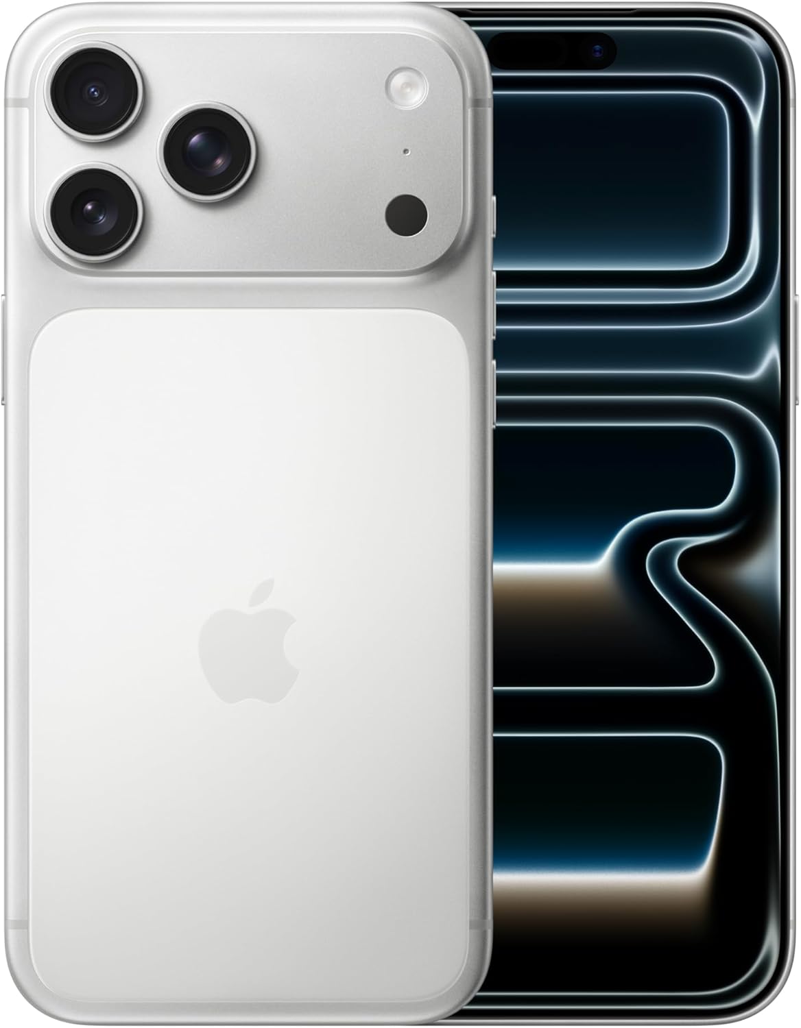 Apple iPhone 17 Pro Max 512 GB Silber