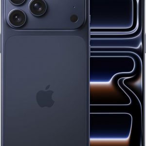 Apple iPhone 17 Pro Max 512 GB Tiefblau