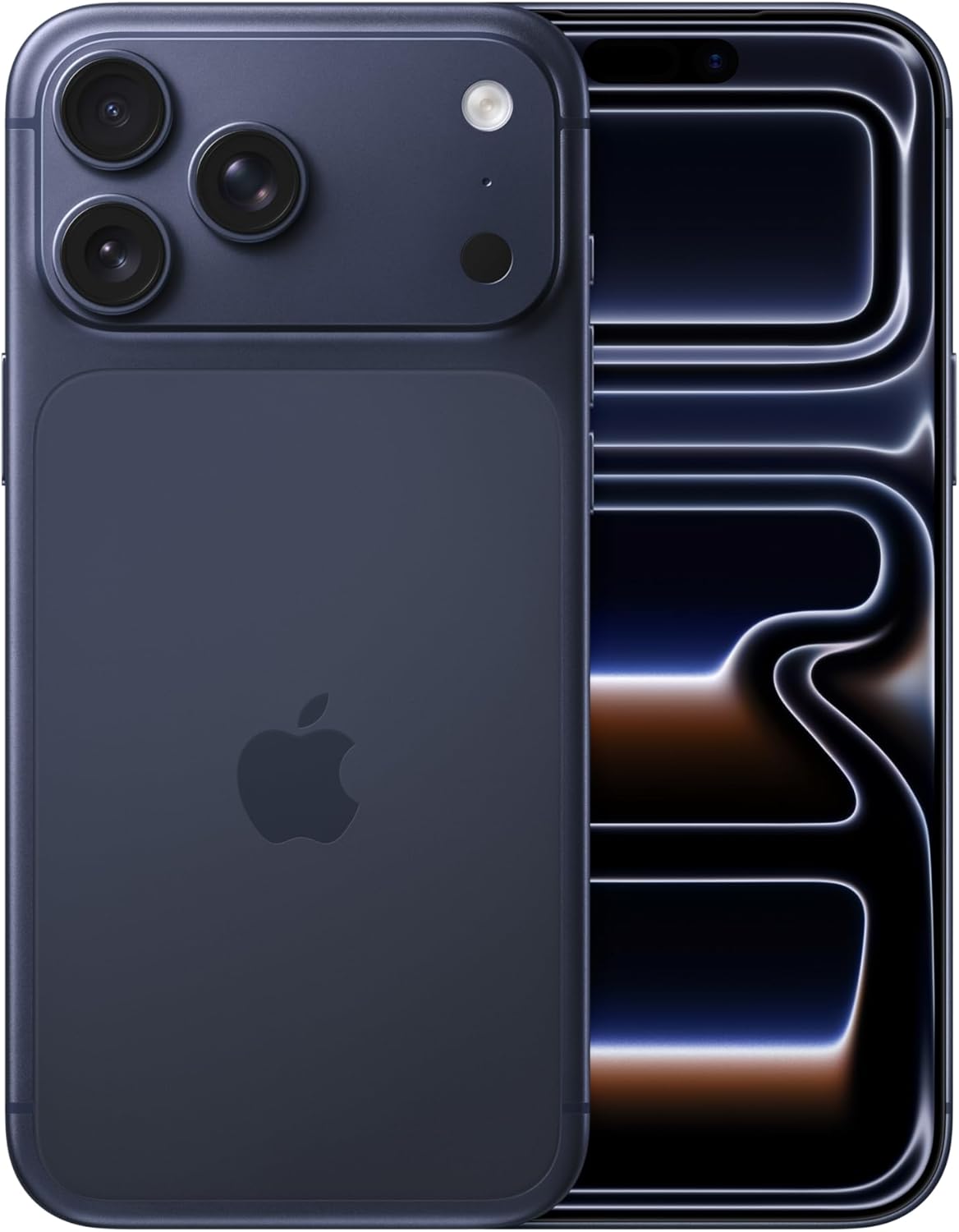 Apple iPhone 17 Pro Max 512 GB Tiefblau