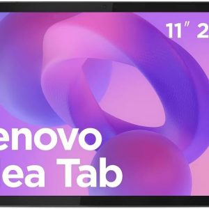 Lenovo Idea Tab 11" 256GB 8GB RAM Wi-Fi Android 15 Grau