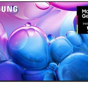 Samsung  Smart TV GQ55Q6FAAUXZG 55 Zoll QLED 4K