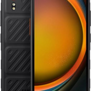 Samsung Galaxy 128GB Schwarz XCover 7 Enterprise Edition