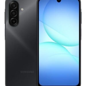 Samsung Galaxy A17 4G 256GB 8GB RAM Schwarz