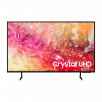 Samsung Smart TV UE55DU7172U 55 Zoll 4K Black