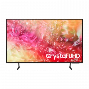 Samsung Smart TV UE55DU7172U 55 Zoll 4K Black