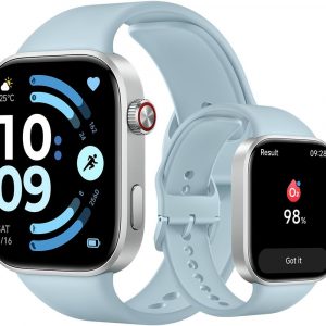 XIAOMI Redmi Watch 6 Smartwatch Glacier Blue