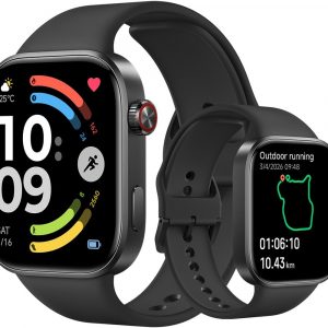 Xiaomi Redmi Watch 6 Obsidian Black
