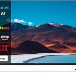 Xiaomi TV F 32 – 32 Zoll Smart TV mit Fire TV