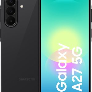 Samsung GALAXY A27 5G 128GB Black
