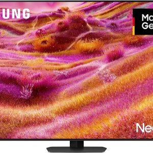 Samsung Smart TV QN90F 55 Zoll Neo QLED Mini LED 4K