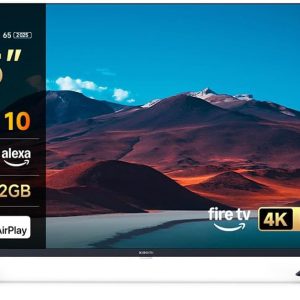 Xiaomi TV F 65 (2026) 65 Zoll 4K UHD Smart TV