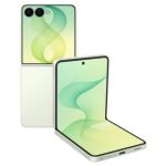 Samsung Galaxy Z Flip 8 512GB Mint Produktbild