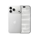 Apple iPhone 18 Pro Max 512GB Silber Produktbild