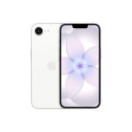 Apple iPhone 17e 512 GB Weiß Produktbild