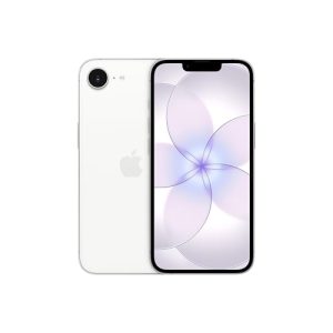 Apple iPhone 17e 512 GB Weiß Produktbild