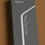 Samsung Galaxy S26+ 256GB Cobalt Violet Produktbild