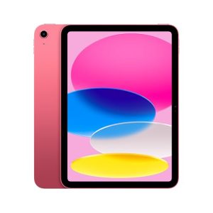 Apple iPad 11 A16 128GB WLAN Rosé Produktbild