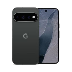 Google Pixel 11 Pro – Smartphone ohne SIM-Lock – Obsidian, 256GB