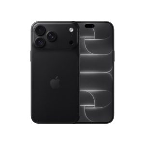 Apple iPhone 18 Pro Max 512GB Black