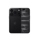 Apple iPhone 18 Pro 512GB Schwarz Produktbild