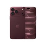 Apple iPhone 18 Pro Max 256 GB Burgunder