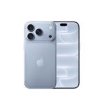 Apple iPhone 18 Pro 512GB Polar Produktbild
