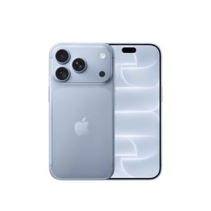 Apple iPhone 18 Pro 512GB Polar Produktbild