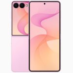 Samsung Galaxy Z Flip 8 256GB PINK