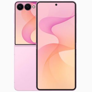 Samsung Galaxy Z Flip 8 256GB PINK
