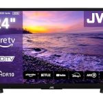 JVC LT-24VRH3555 24 Zoll HD Fire TV