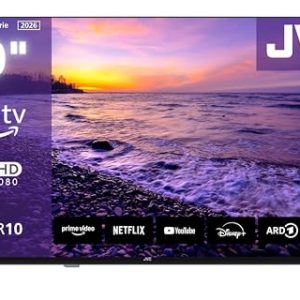 JVC LT-40VRF3555 40 Zoll Full HD Fire TV Fernseher