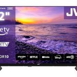 JVC LT-32VRH3555 32 Zoll HD Ready Fire TV Fernseher