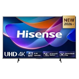 Hisense 55E6DS 55 Zoll 4K Smart TV