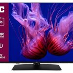 JVC LT-43VUQ3455 43 Zoll 4K QLED Smart TV