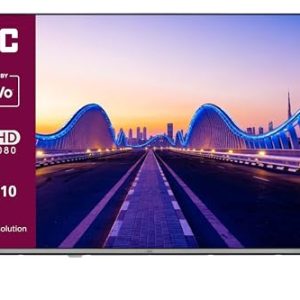 JVC LT-43VF7555 43 Zoll Full HD Smart TV