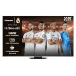 Hisense 55U8Q 55 Zoll Mini-LED Smart TV