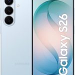 Samsung Galaxy S26 512 GB Sky Blue