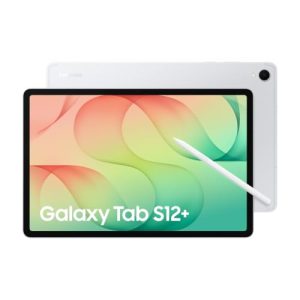 Samsung Galaxy Tab S12+ 5G 256GB Silver