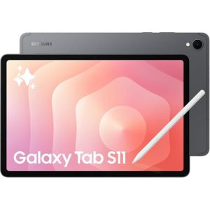 Samsung Galaxy Tab S11 5G 128GB Grau