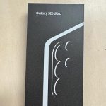 Samsung Galaxy S26 Ultra 1TB Sky Blue Produktbild
