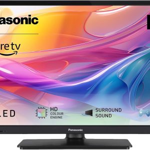 Panasonic TV - 24S50AEZC 24 Zoll HD LED Smart TV