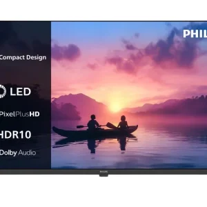 Philips 32PHS6050 32 Zoll Full HD Smart TV