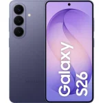 Samsung Galaxy S26 256GB Cobalt Violet