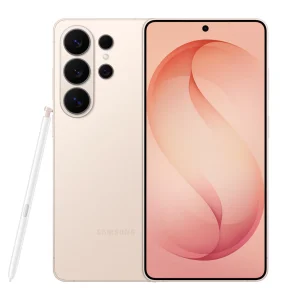 Samsung Galaxy S26 Ultra 1 TB Pink Gold