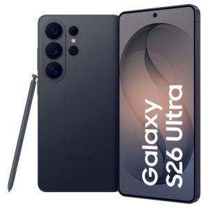Samsung Galaxy S26 Ultra 1TB Black