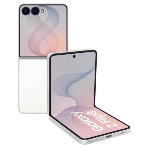 Samsung Galaxy Z Flip 8 256GB Cream
