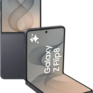 Samsung Galaxy Z Flip 8 256GB Graphite